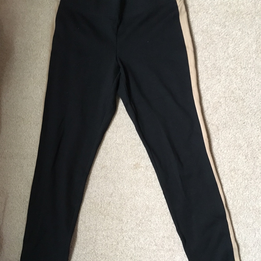 Cache’ stretchy dress pants
